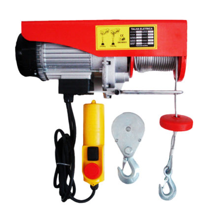 Guincho de coluna PA600B 220 vts