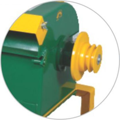 desintegrador B611 - Image 2