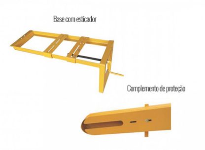 desintegrador B611 - Image 3