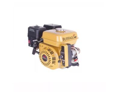 Motor Buffalo partida eletrica 6,5 cv