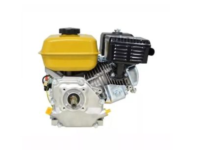 Motor Buffalo partida eletrica 6,5 cv - Image 2