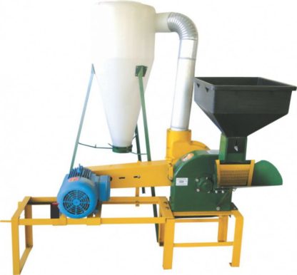 desintegrador B611 - Image 4
