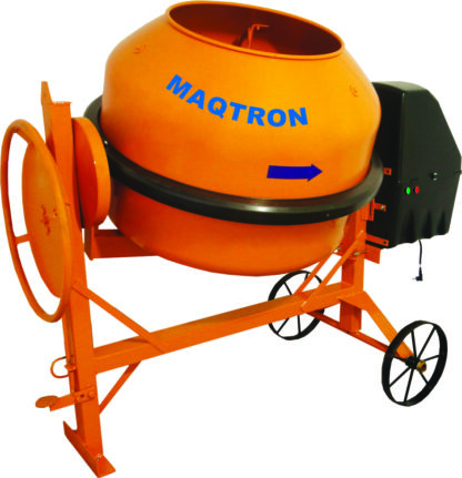 Betoneira maqtron  M400
