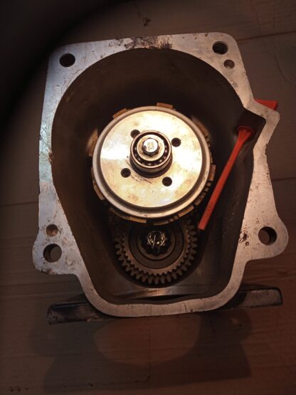 caixa para moto cultivador Buffalo 1100 - Image 5