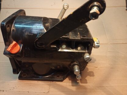 caixa para moto cultivador Buffalo 1100 - Image 4