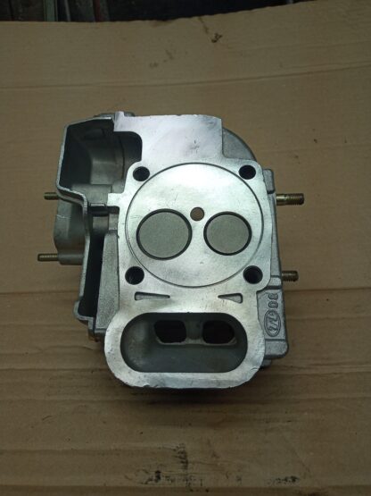 Peças para motor Buffalo  22hp - Image 4