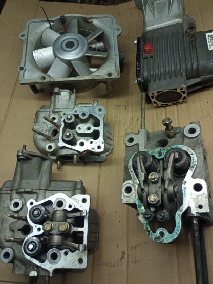 Peças para motor Buffalo  22hp - Image 3