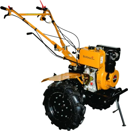 caixa para moto cultivador Buffalo 1100