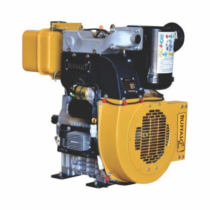 Peças para motor Buffalo  22hp