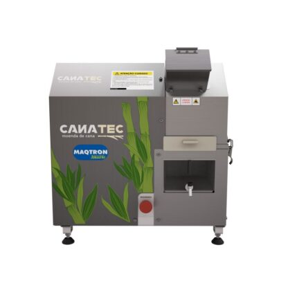 Moenda de cana CANATEC  solicite orçamento
