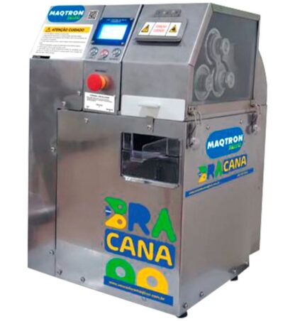Moenda de cana BRACANA solicite orçamento